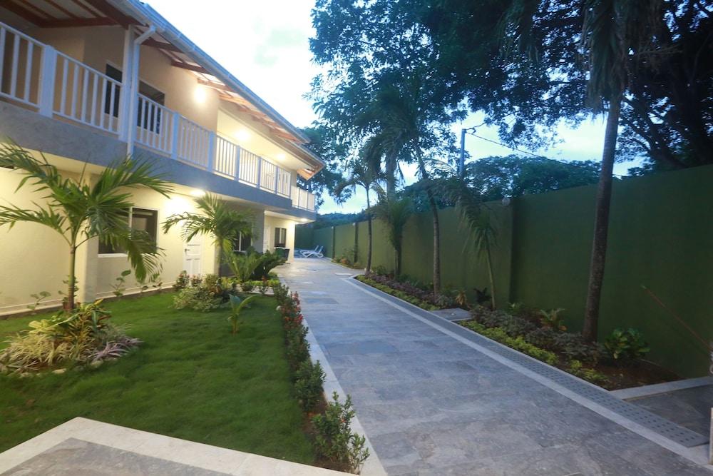 Hotel Isla Bonita San Andrés Exterior foto